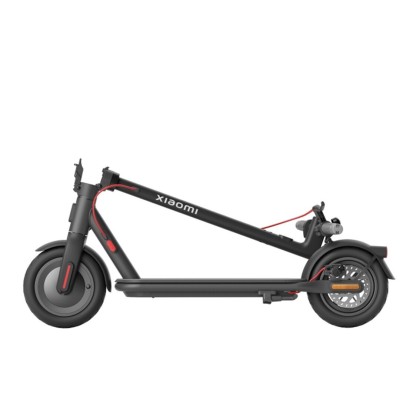 Xiaomi Mi Electronic Scooter 4 Black (BHR7128EU)